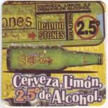 Lemon 

Stones CL 009